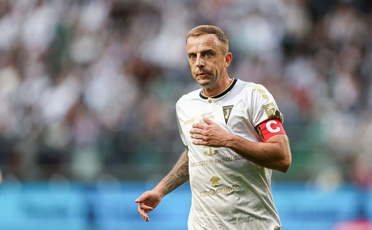 Nowe informacje ws. sensacyjnego transferu Grosickiego