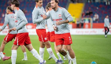 nowa gwiazda kadry Urbana o krok od hitowego transferu