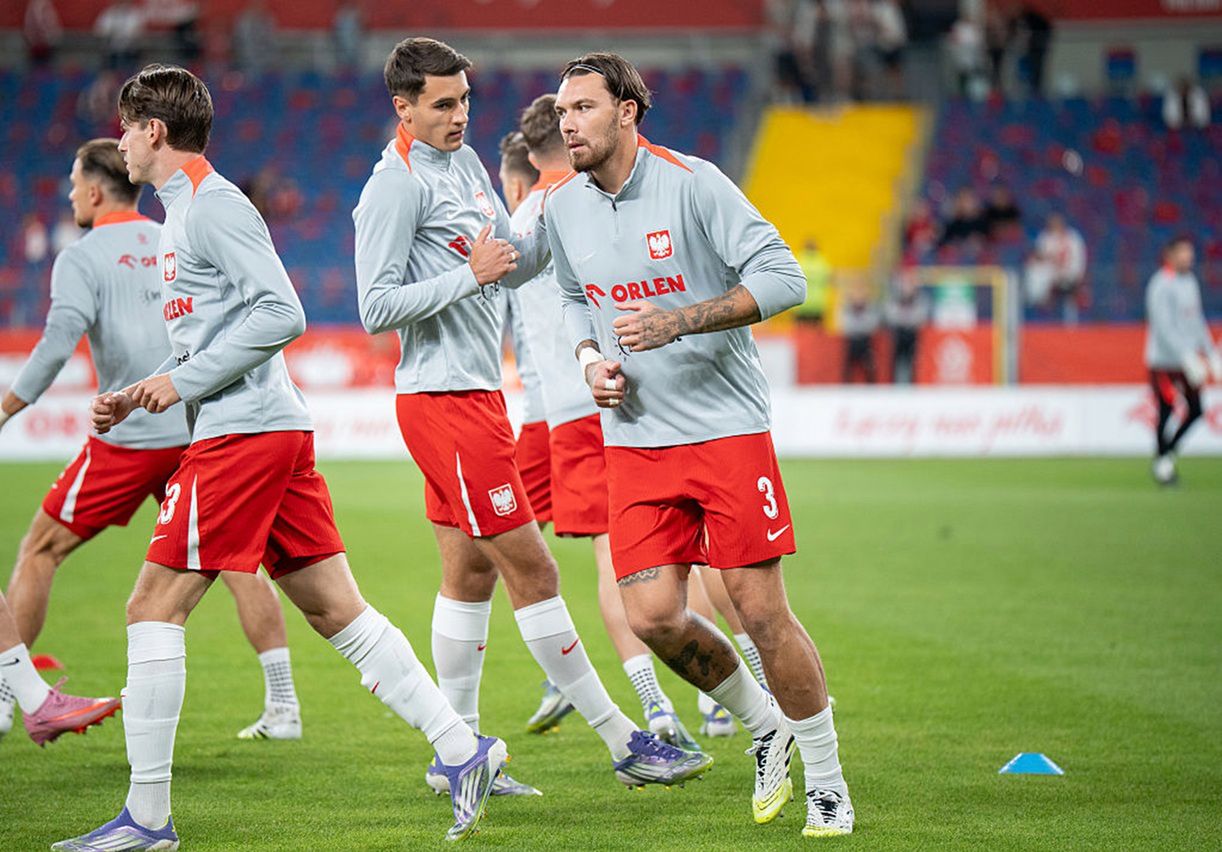 nowa gwiazda kadry Urbana o krok od hitowego transferu