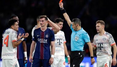 Media. Bayern zły na decyzję UEFA. Chodzi o zawieszenie piłkarza
