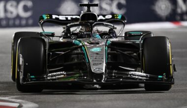 Wyłonił się faworyt GP Las Vegas. Verstappen nie poddaje walki o tytuł