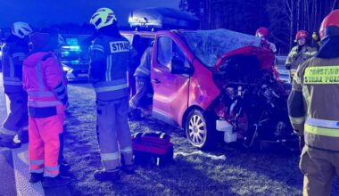 Wypadek reprezentantów Polski. Są nowe informacje - SportoweFakty