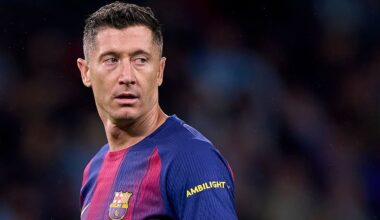 klub złożył ofertę Lewandowskiemu. Jest odpowiedź