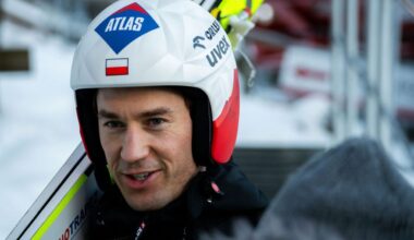 Zobacz klasyfikację generalną PŚ po inauguracji