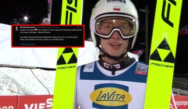 Sieć płonie po tym, co zrobił 18-latek z Polski