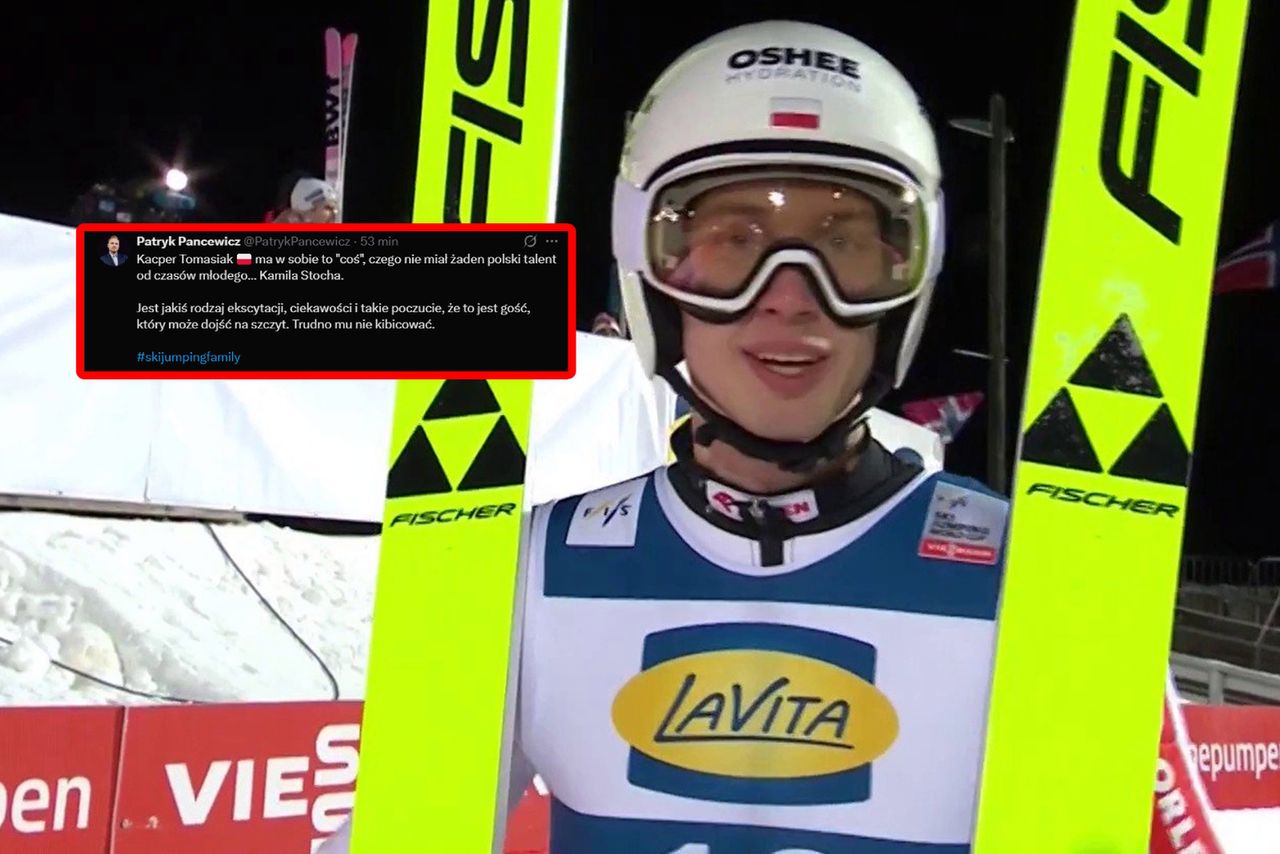 Sieć płonie po tym, co zrobił 18-latek z Polski