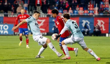 Pogrom w meczu Rakowa. Co za sensacyjny wynik!