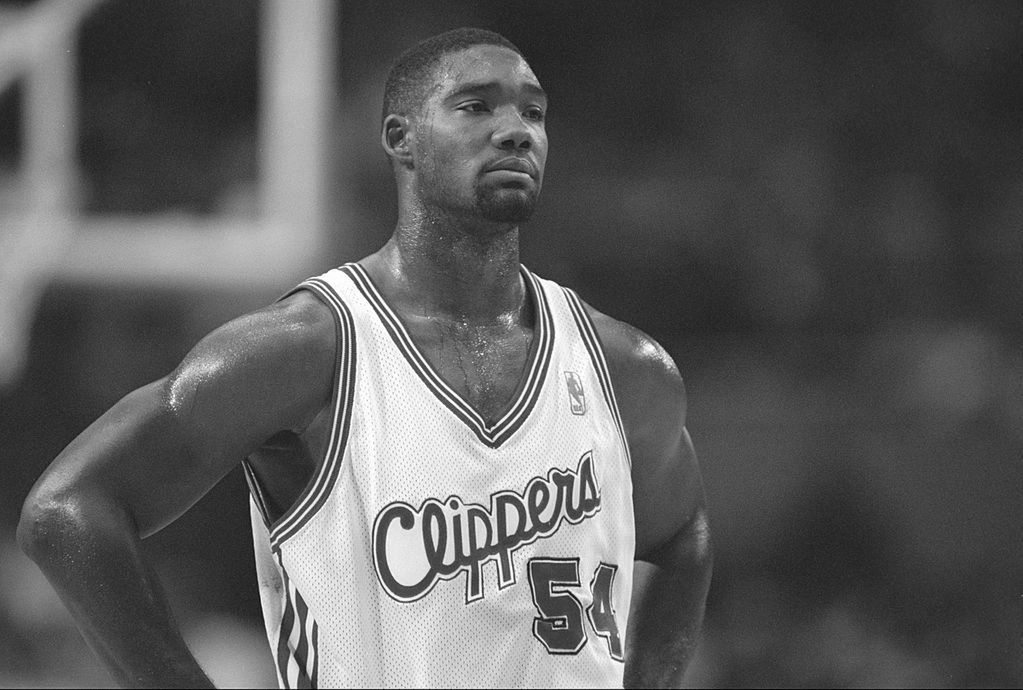 Nie żyje była gwiazda NBA. Miał 54 lata