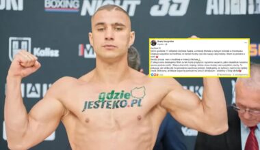 Jest po ciężkim nokaucie. Mama apeluje: "bardzo proszę o modlitwę"