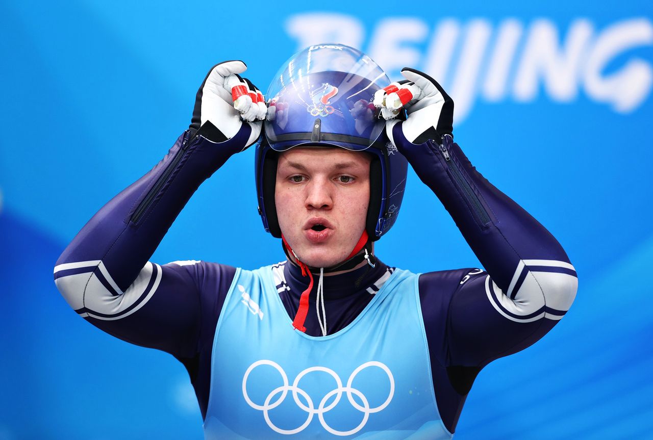 Mistrz świata aresztowany. Grozi mu do 10 lat więzienia