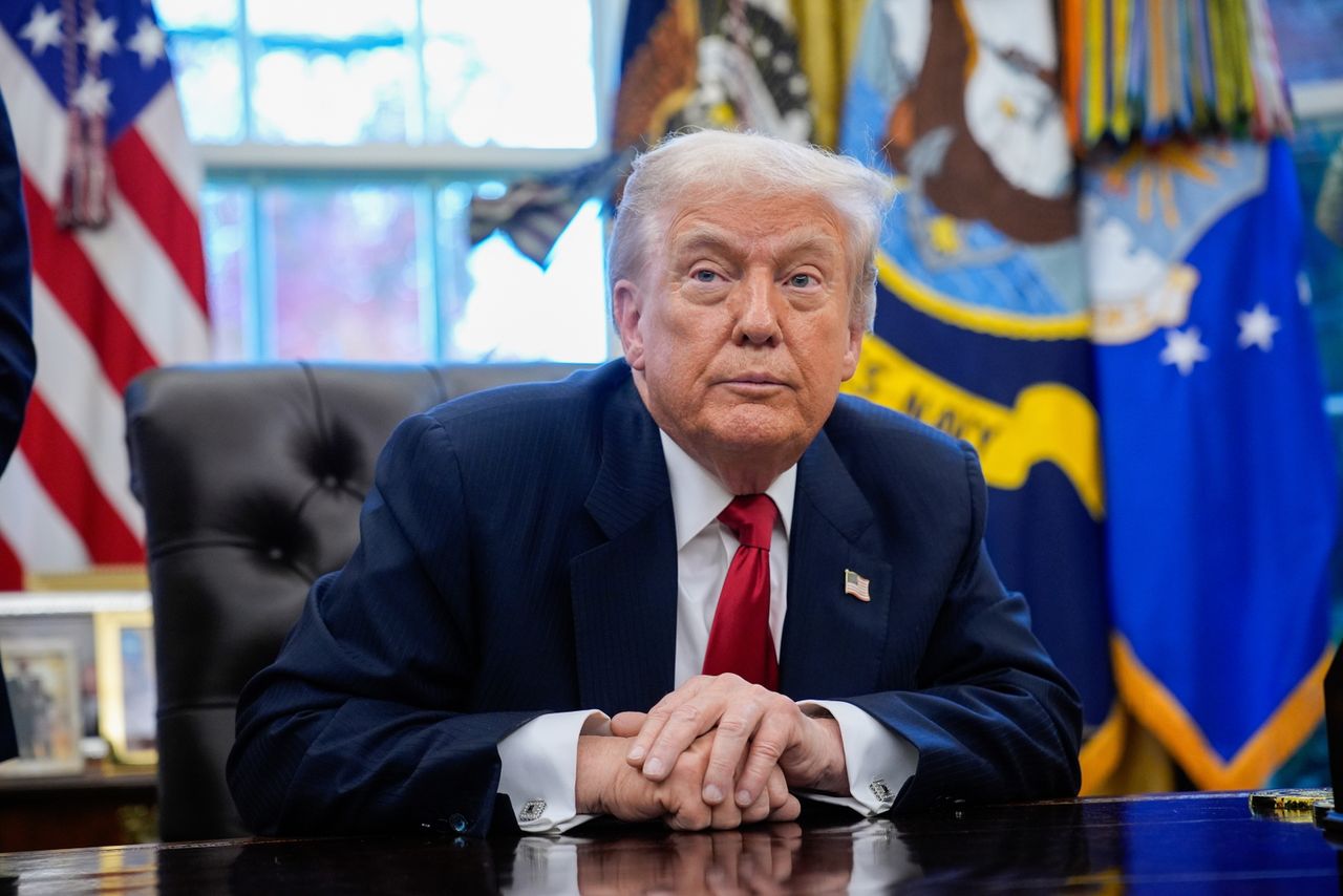 Na mundial do USA nie pojadą. To efekt decyzji Trumpa