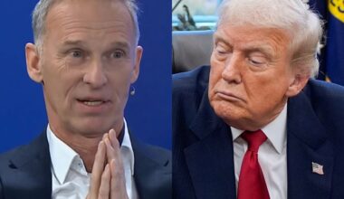 Nie wytrzymał po ataku Rosjan. "Trump zdrajca" - SportoweFakty