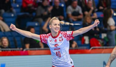 Polki goniły, a później zdominowały rywalki. Dobry prognostyk przed MŚ