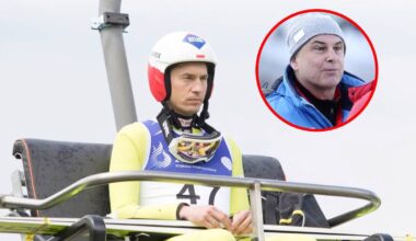 Grzmi po tym, jak potraktowali Stocha. "Nieporozumienie"