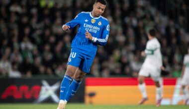 Real gubi punkty, dobre wieści dla Barcelony. Zobacz tabelę