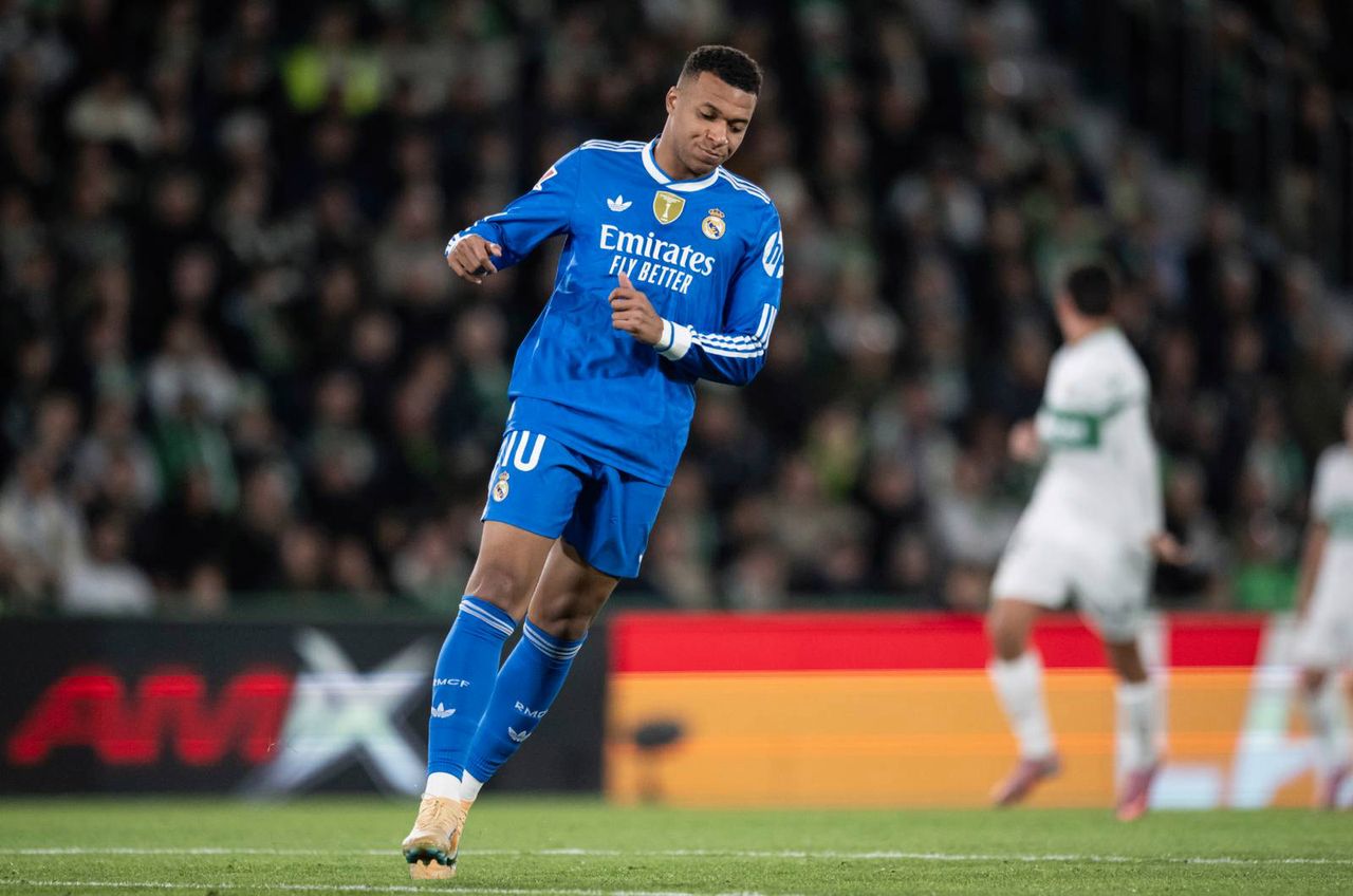 Real gubi punkty, dobre wieści dla Barcelony. Zobacz tabelę