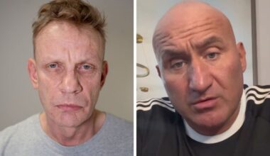 Nawet się nie zawahał. Oto jakie zdanie o Najmanie ma "Walduś" z Kiepskich