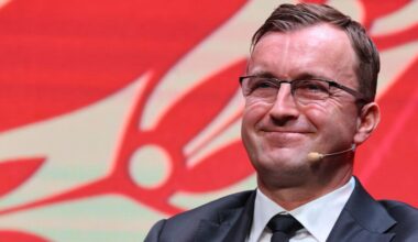 Widzew znów rozbije bank? "Planujemy wzmocnić skład"