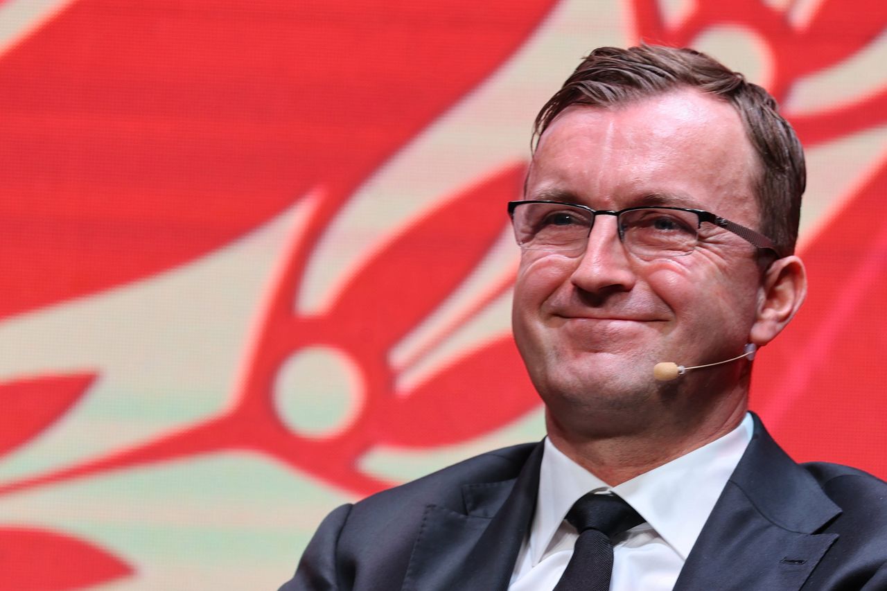 Widzew znów rozbije bank? "Planujemy wzmocnić skład"