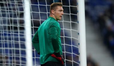 Chciał uciec z Ukrainy. Były bramkarz Lecha usłyszał wyrok