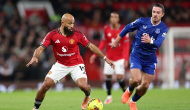 Premier League: kuriozalne sceny i sensacyjna porażka Manchesteru United! - SportoweFakty