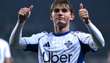 Powiedział "tak" Realowi. Transfer wielkiego talentu już przesądzony?