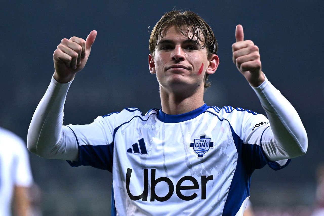 Powiedział "tak" Realowi. Transfer wielkiego talentu już przesądzony?