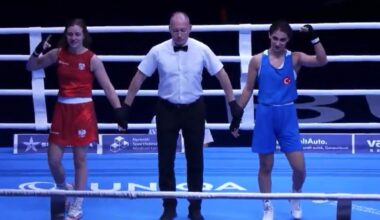 Co tam się działo? Thriller Szeremety. Polka była liczona