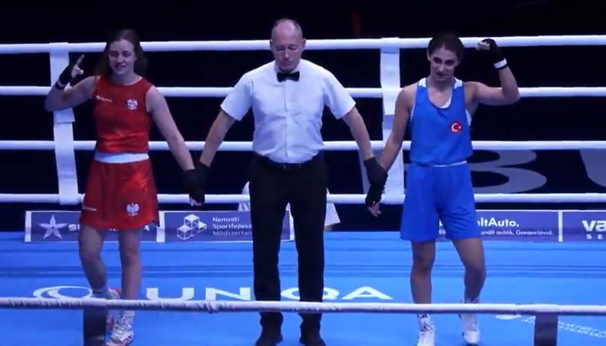 Co tam się działo? Thriller Szeremety. Polka była liczona