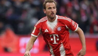 Kane zabrał głos nt. transferu do FC Barcelony