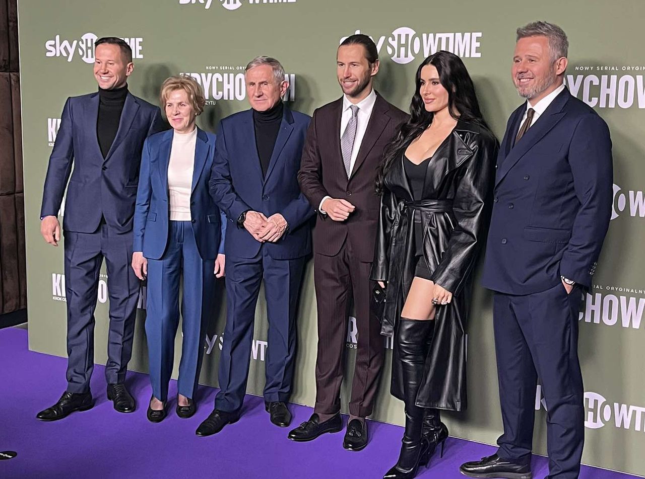 Dzwonił do syna. "Źle to znosiłem" - SportoweFakty