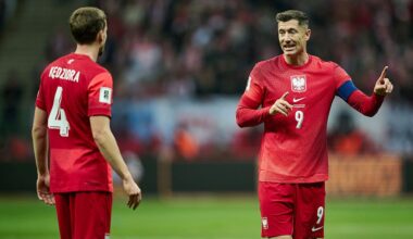 Podział na koszyki zatwierdzony. Fatalne wieści dla Polski