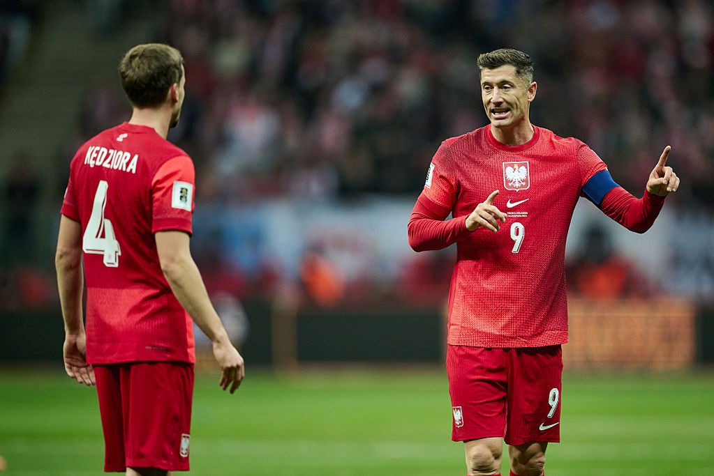 Podział na koszyki zatwierdzony. Fatalne wieści dla Polski