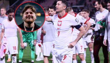 Kreśli czarny scenariusz dla Polski w barażach. "Niestety tak"