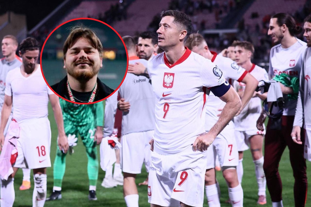 Kreśli czarny scenariusz dla Polski w barażach. "Niestety tak"