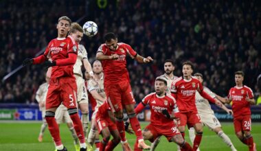 Zespół Mourinho odbił się od dna. Niespodzianka w Stambule