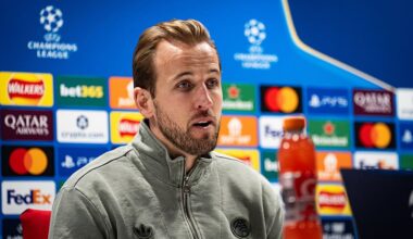 Hit Ligi Mistrzów pomiędzy Arsenalem i Bayernem. Odważne słowa Kane'a