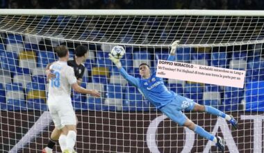 Włosi zachwyceni Polakiem. "Podwójny cud"