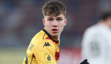 Polski piłkarz rozchwytywany. 17-latka chcą potęgi