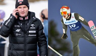 "Potwierdza się najgorsze". Zmiana trenera i wielkie rozczarowanie [OPINIA]