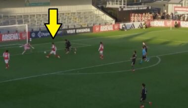 Nieprawdopodobna akcja 15-latka. Tego gola można oglądać w nieskończoność