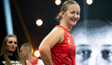 Polki szaleją na mistrzostwach Europy. Powalczą o złote medale