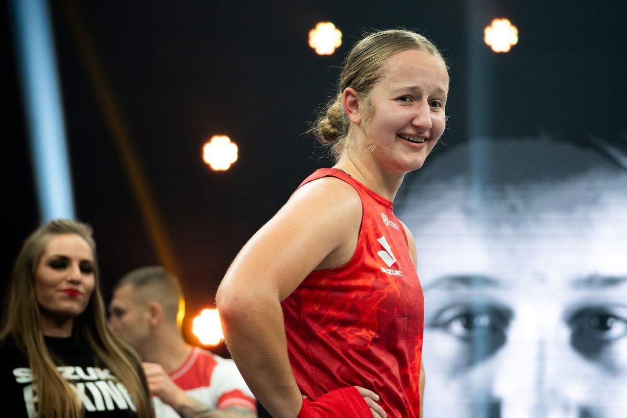 Polki szaleją na mistrzostwach Europy. Powalczą o złote medale