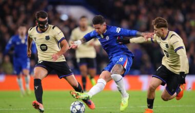 Media. Barcelona ma porozumienie z Hiszpanem. Brakuje już tylko ogłoszenia