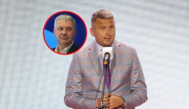 Ujawnili listy do Piesiewicza. "Powinieneś ustąpić ze stanowiska"