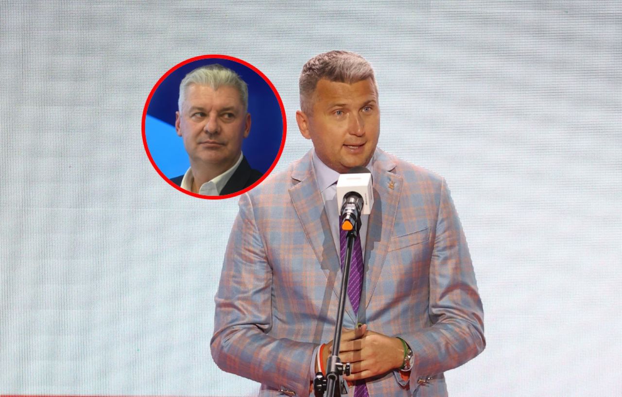 Ujawnili listy do Piesiewicza. "Powinieneś ustąpić ze stanowiska"