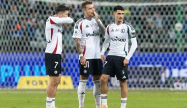 Legia Warszawa - Sparta Praga. Gdzie oglądać mecz Ligi Konferencji? O której?