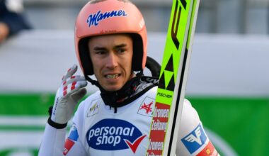 Kraft wycofuje się z Pucharu Świata