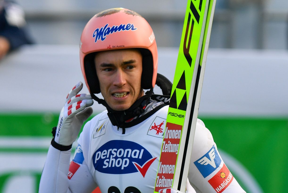 Kraft wycofuje się z Pucharu Świata