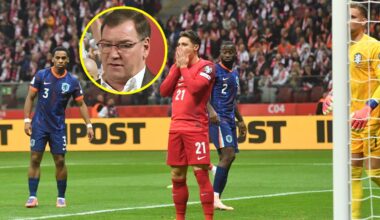 Urban wprost o Zalewskim. "Mam nadzieję, że jest świadomy"